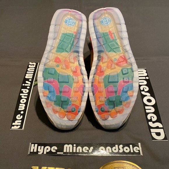 NEW Nike Air Max 1 CLOT Kiss of Death (2021) - 11 - Picture 5 of 8